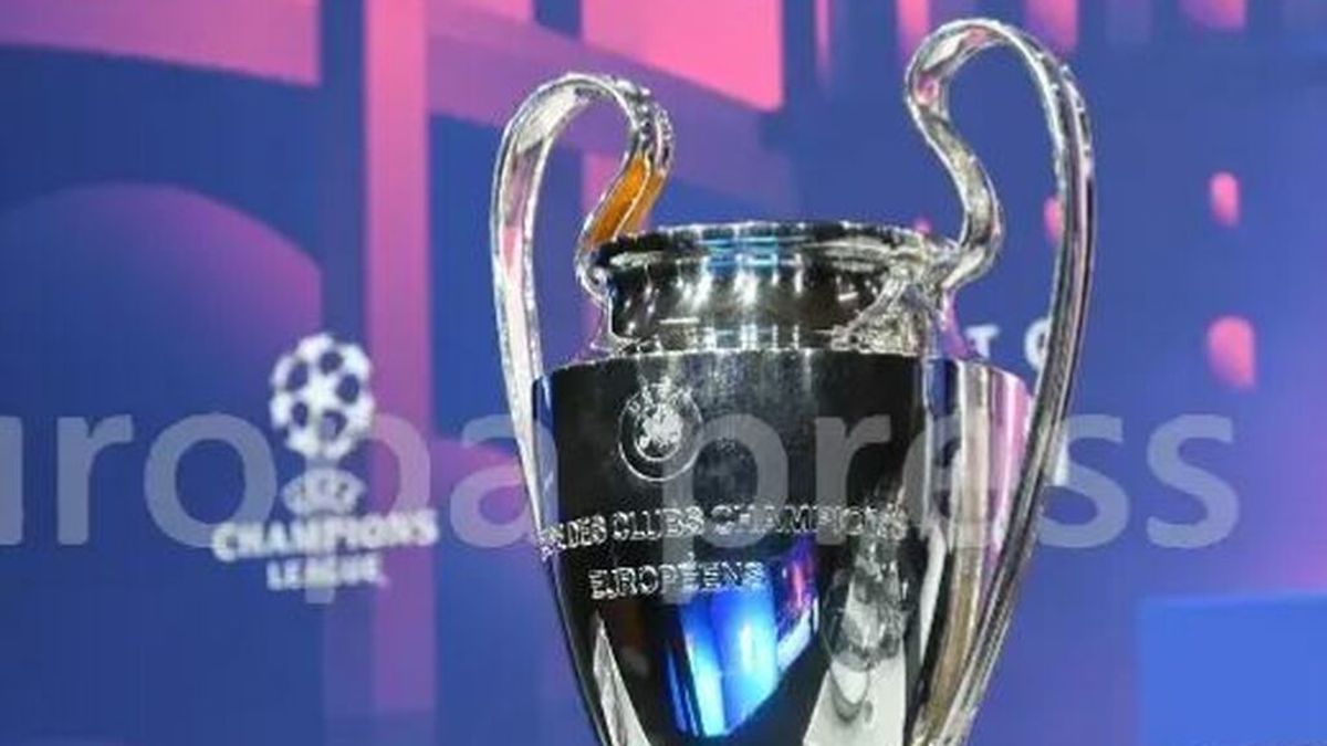 Sorteo de Champions: Real Madrid-Chelsea, Atlético de Madrid-Manchester City y Villarreal- Bayern de Múnich Sorteo de Champions: Real Madrid-Chelsea, Atlético de Madrid-Manchester City y Villarreal- Bayern de Múnich