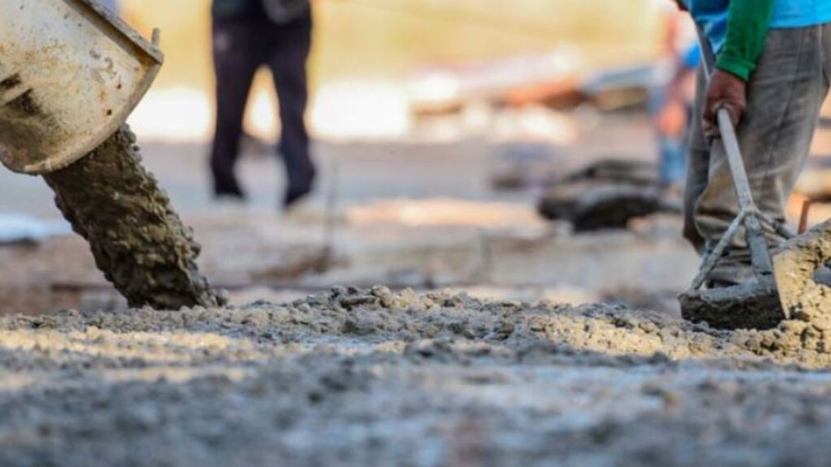 Peligra la construcción: las cementeras alertan de un colapso nunca visto por el alza de las materias primas