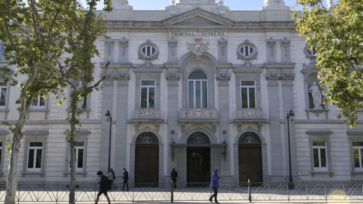 El Supremo anula una condena por maltrato animal porque no hubo hospitalización El Supremo anula una condena por maltrato animal porque no hubo hospitalización