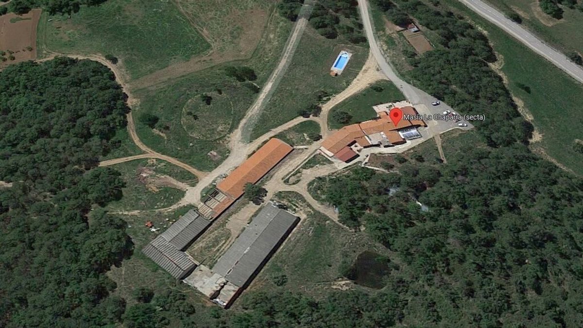 Decretan cárcel para el líder y dos miembros de la secta sexual ubicada en Vistabella Decretan cárcel para el líder y dos miembros de la secta sexual ubicada en Vistabella