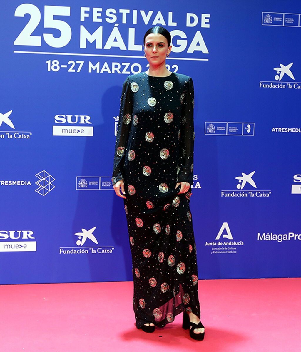 Melina Mattews