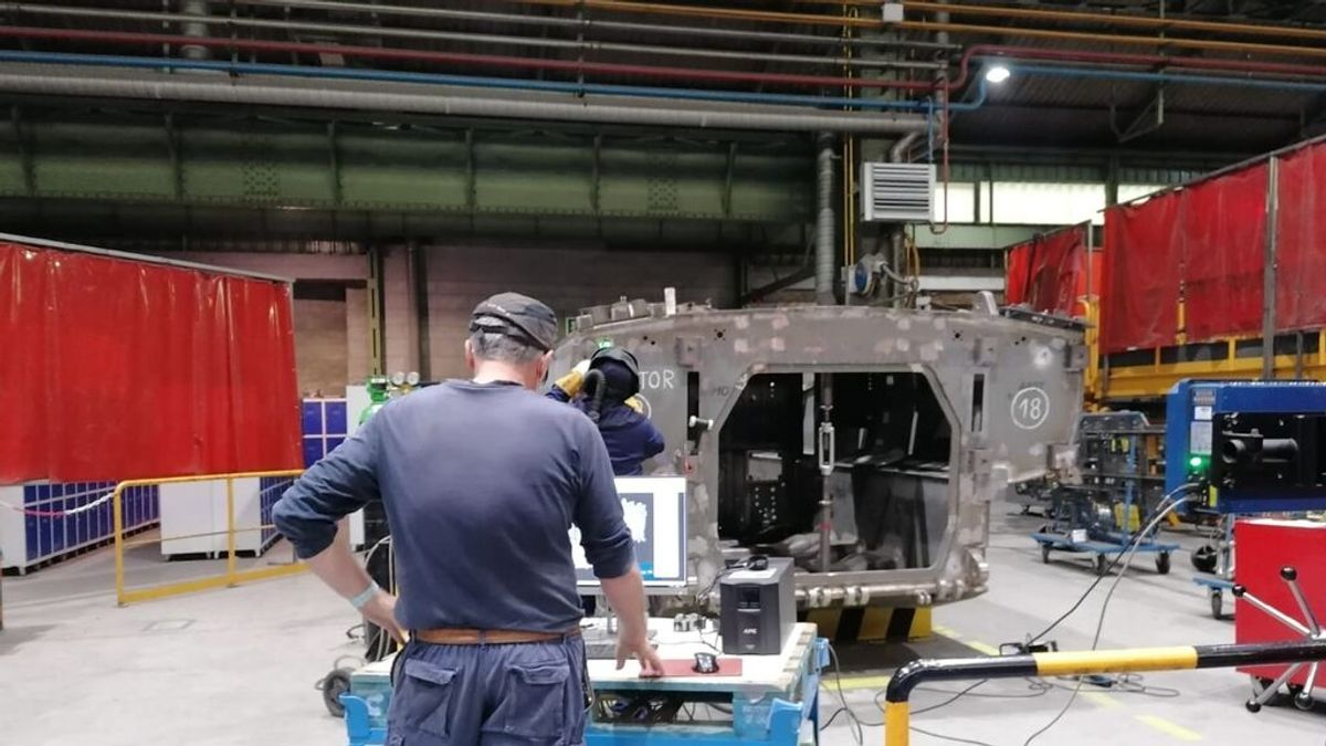Confebask insta a Pedro Sánchez a actuar antes del 29 de marzo para evitar “un colapso económico” Confebask insta a Pedro Sánchez a actuar antes del 29 de marzo para evitar “un colapso económico”