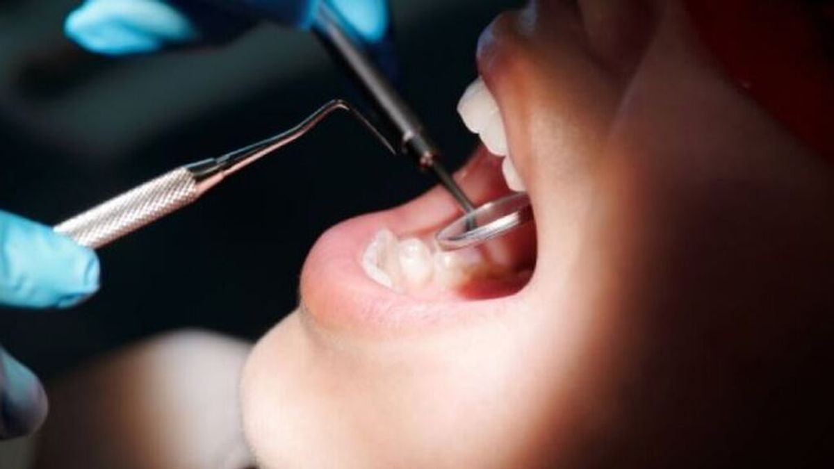 Un dentista condenado por dañar los dientes de los pacientes para cobrarles el arreglo en Wisconsin