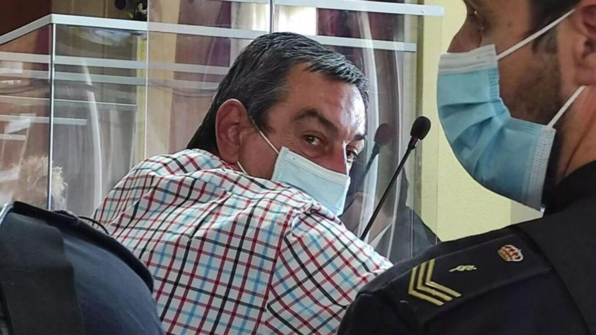 Condenan a un hombre a 26 años de prisión por degollar a su hermana en Jaén