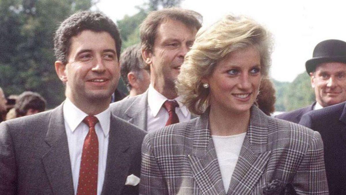 La BBC indemnizará al ex secretario privado de Lady Di por el daño que le causó una entrevista de Panorama