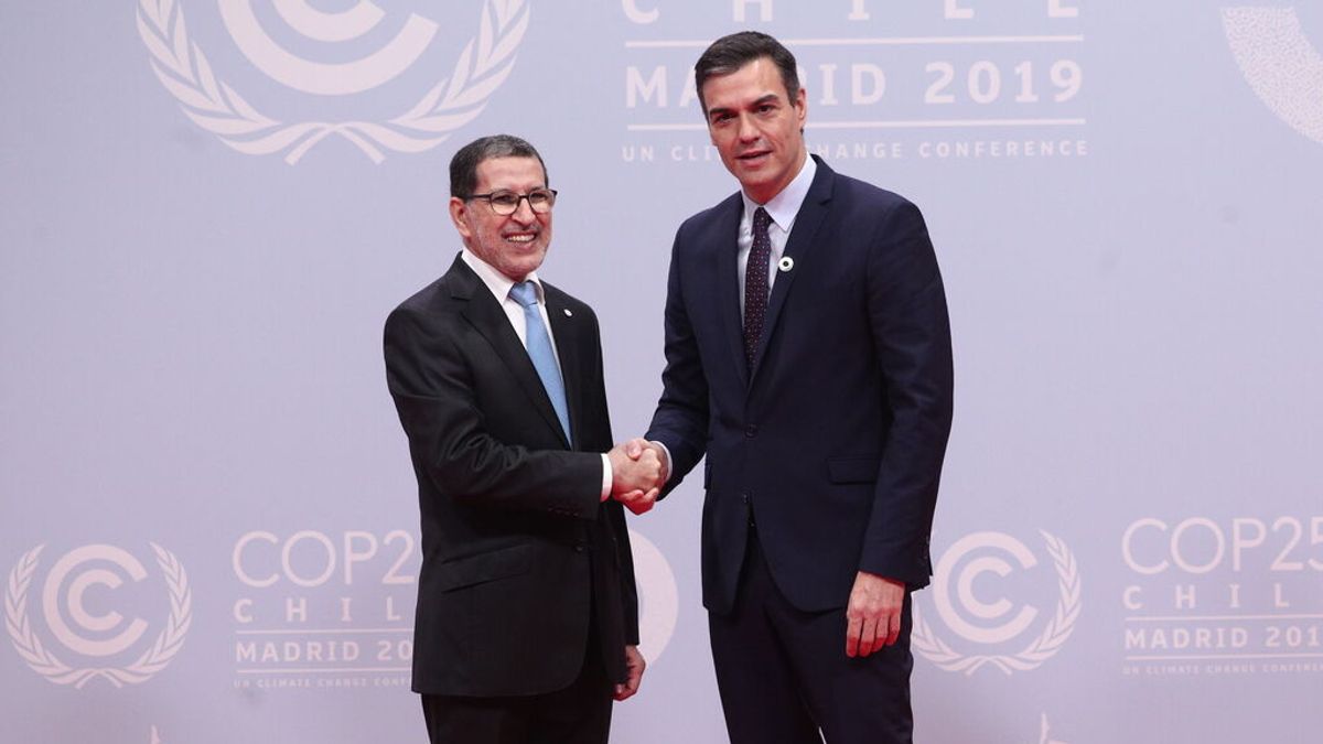 El Gobierno anuncia una "nueva etapa" de las relaciones con Marruecos, con visitas de Albares y Sánchez