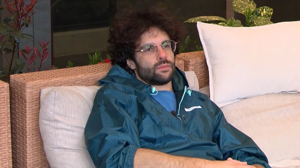 16.00 - 0.00 | Víctor contra Rafa