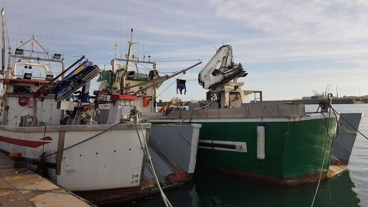 Los pescadores suspenden la huelga indefinida prevista para el 21 de marzo por falta de consenso