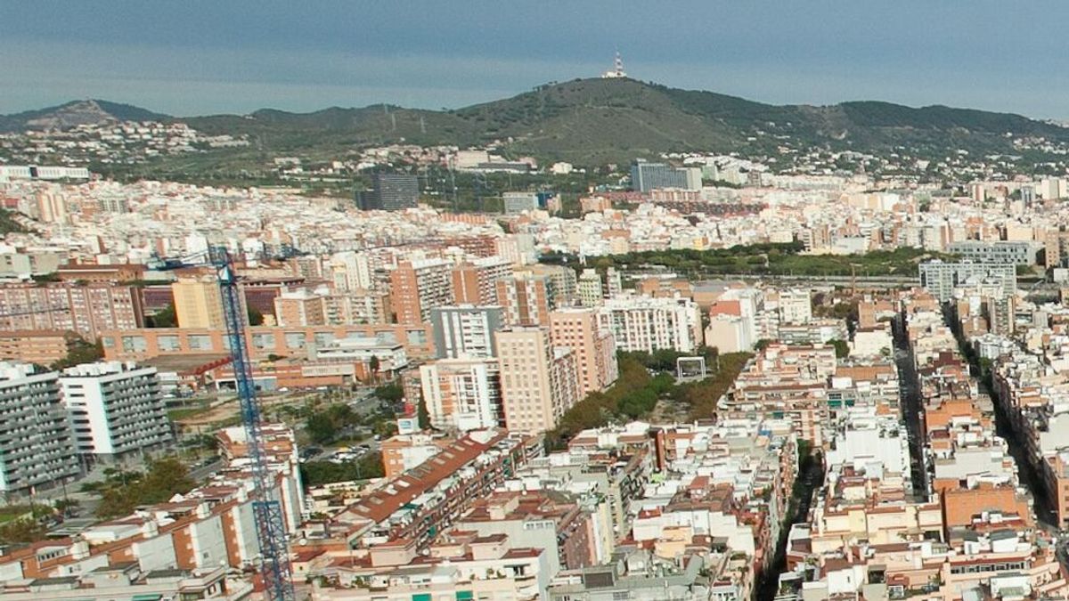 L'Hospitalet forzará el alquiler social de pisos vacíos de bancos y grandes tenedores L'Hospitalet forzará el alquiler social de pisos vacíos de bancos y grandes tenedores