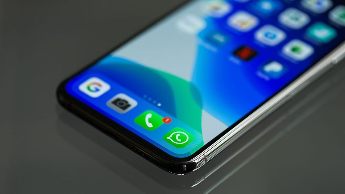 Prisión para un hombre por enviar videos sexuales por WhatsApp a una niña de 11 años Prisión para un hombre por enviar videos sexuales por WhatsApp a una niña de 11 años