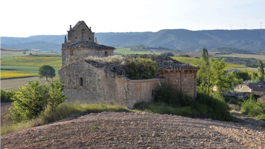 barcena de bureba