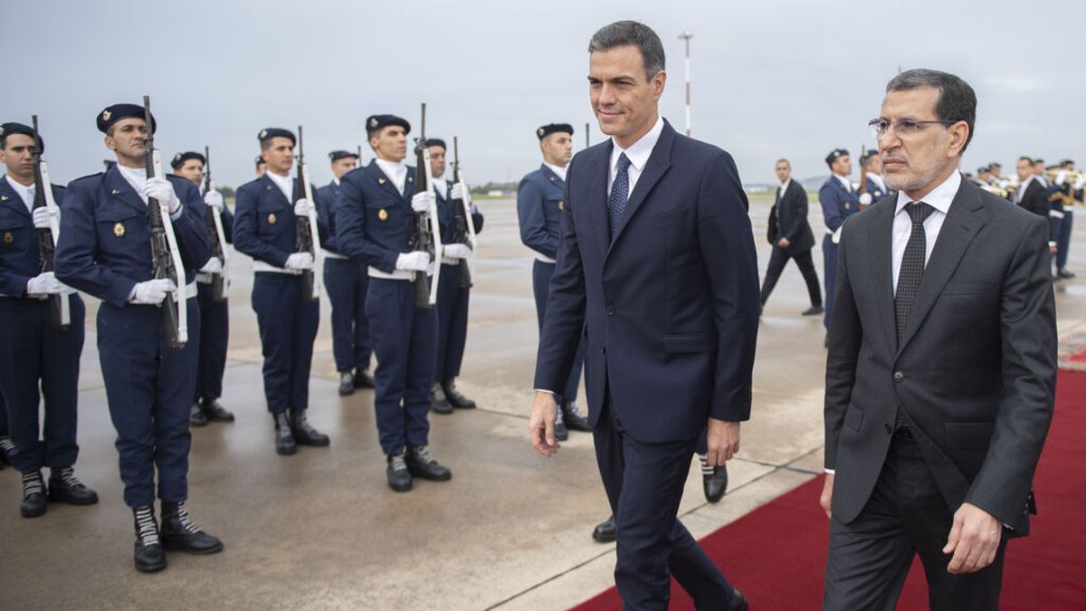 Claves para entender la estrecha y no siempre bien avenida relación entre España y Marruecos Claves para entender la estrecha y no siempre bien avenida relación entre España y Marruecos