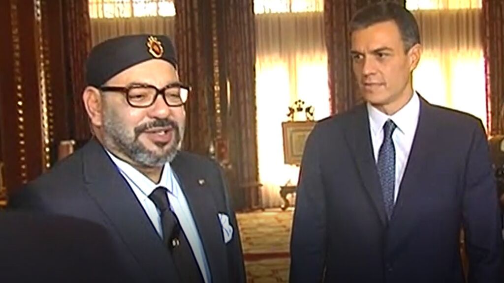 Félix Bolaños señala que la relación de España con Marruecos es "buena" y "estable"