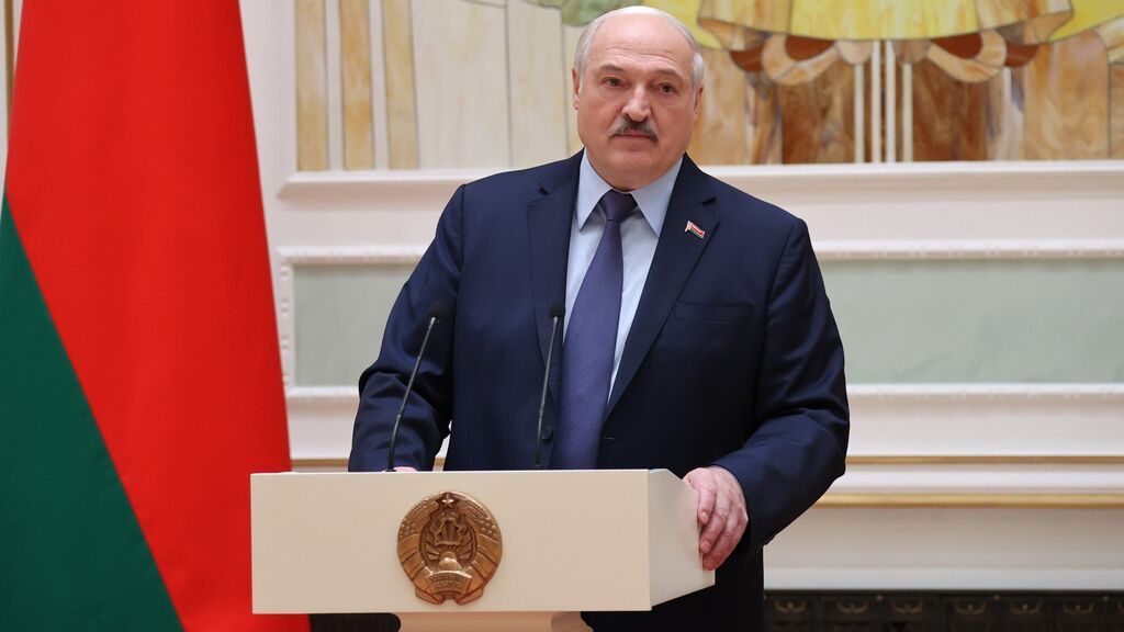 EuropaPress_4321659_alexander_lukashenko_presidente_bielorrusia
