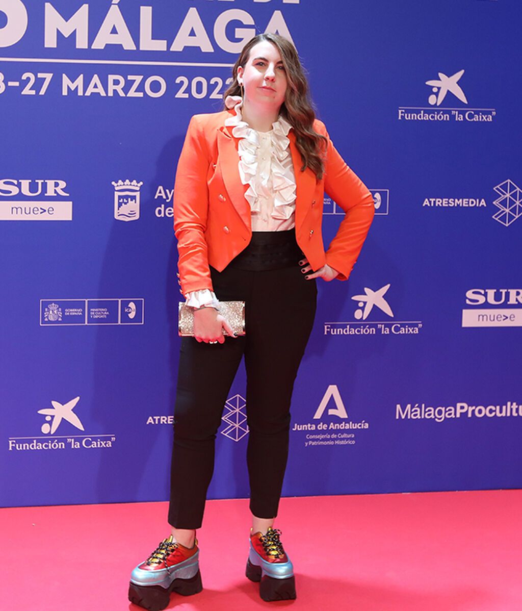 Carolina Iglesias