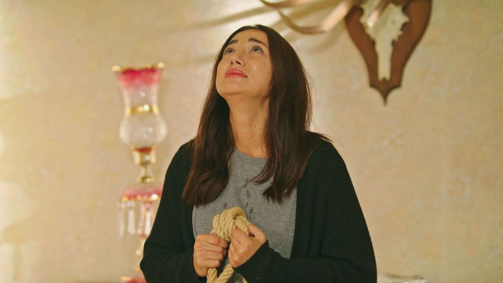 Luz de esperanza