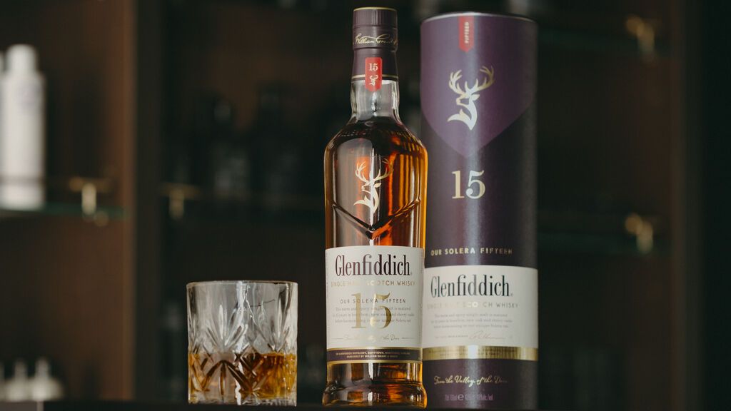 Glenfiddich