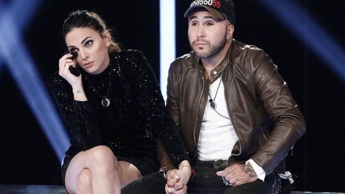 Kiko Rivera e Irene Rosales, de nuevo en crisis: la última gran bronca de la pareja con insultos y amenazas - Socialité