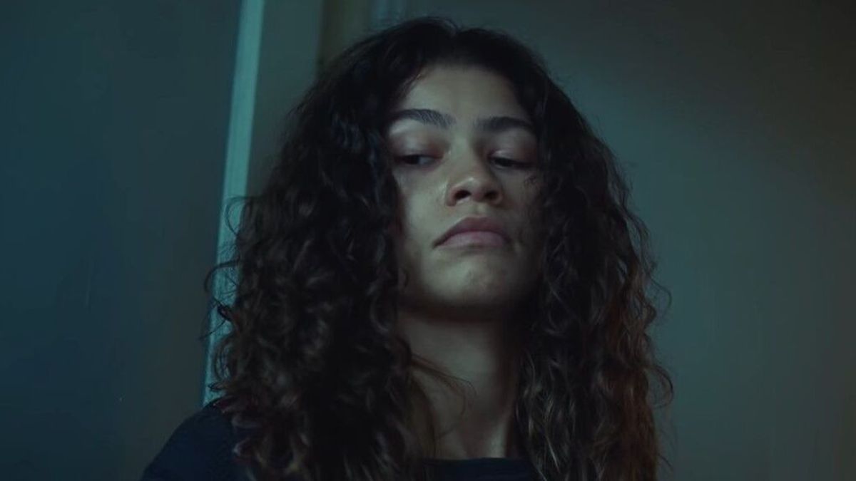 Desde Zendaya con Jacob Elordi a Barbie Ferreira con Sam Levinson: Todos las peleas del cast de "Euphoria" Desde Zendaya con Jacob Elordi a Barbie Ferreira con Sam Levinson: Todos las peleas del cast de "Euphoria"