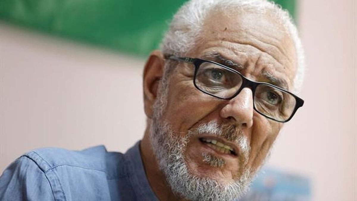 El delegado del Frente Polisario en Canarias: "Sánchez ha usado al pueblo saharaui como moneda de cambio" El delegado del Frente Polisario en Canarias: "Sánchez ha usado al pueblo saharaui como moneda de cambio"