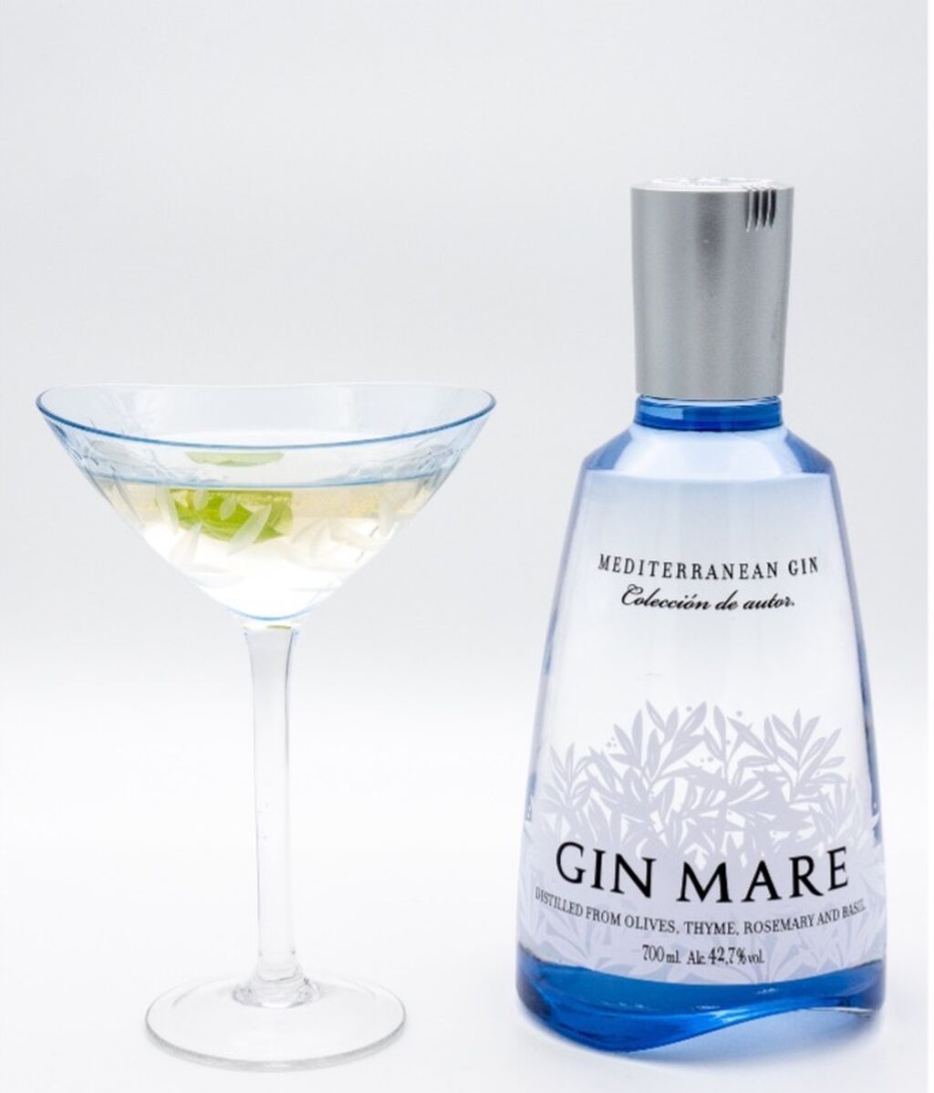 Gin Mare