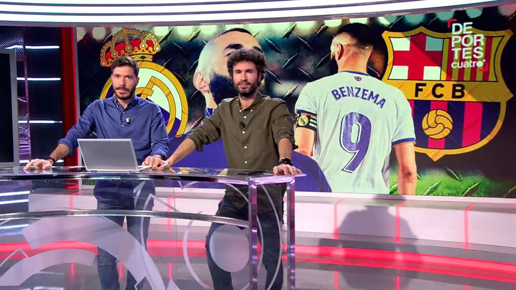Deportes Cuatro