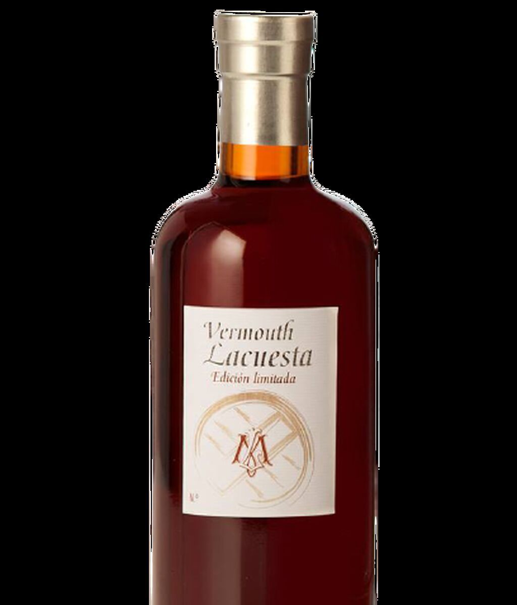 Vermut Martinez Lacuesta Edición Limitada