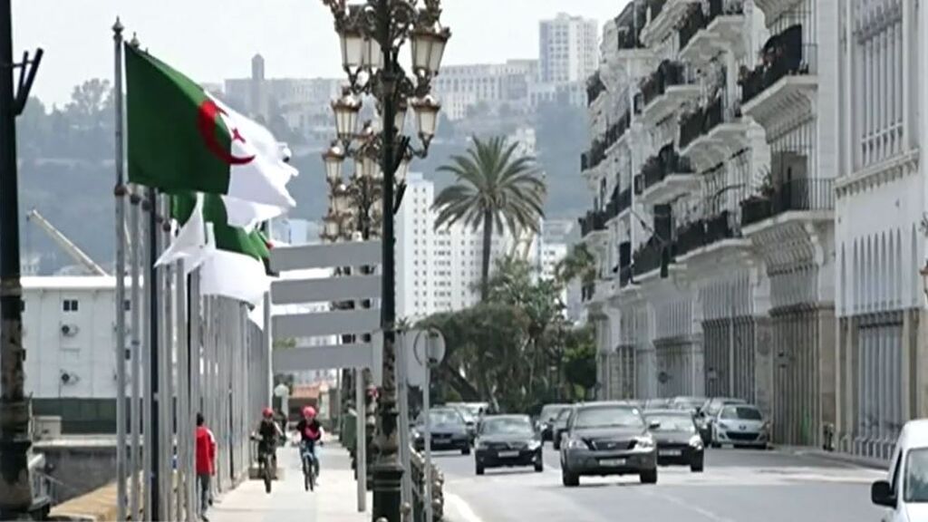 España y Argelia: una crisis desconocida por el apoyo a Marruecos en el Sáharra Occidental