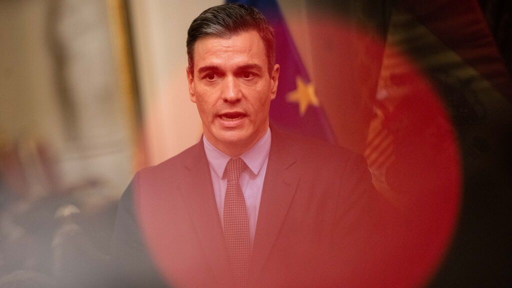 Semana clave de Sánchez para hacer frente a la crisis energética