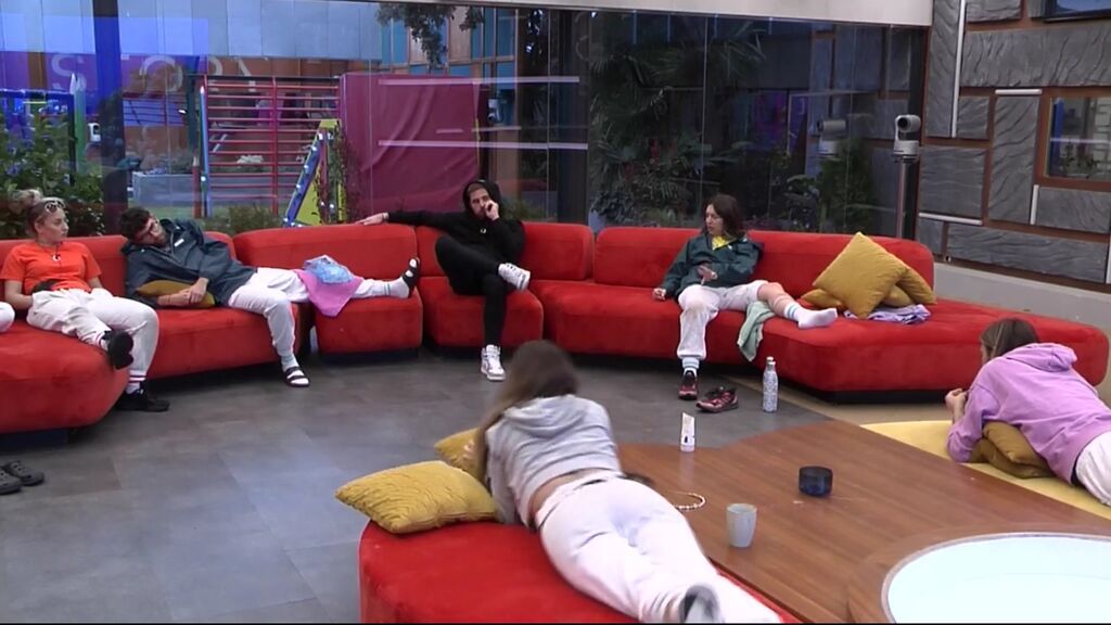 ¿Quién fue víctima?