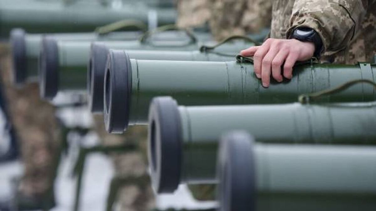 Las armas de las que presume Rusia en la guerra de Ucrania: de misiles a drones submarinos