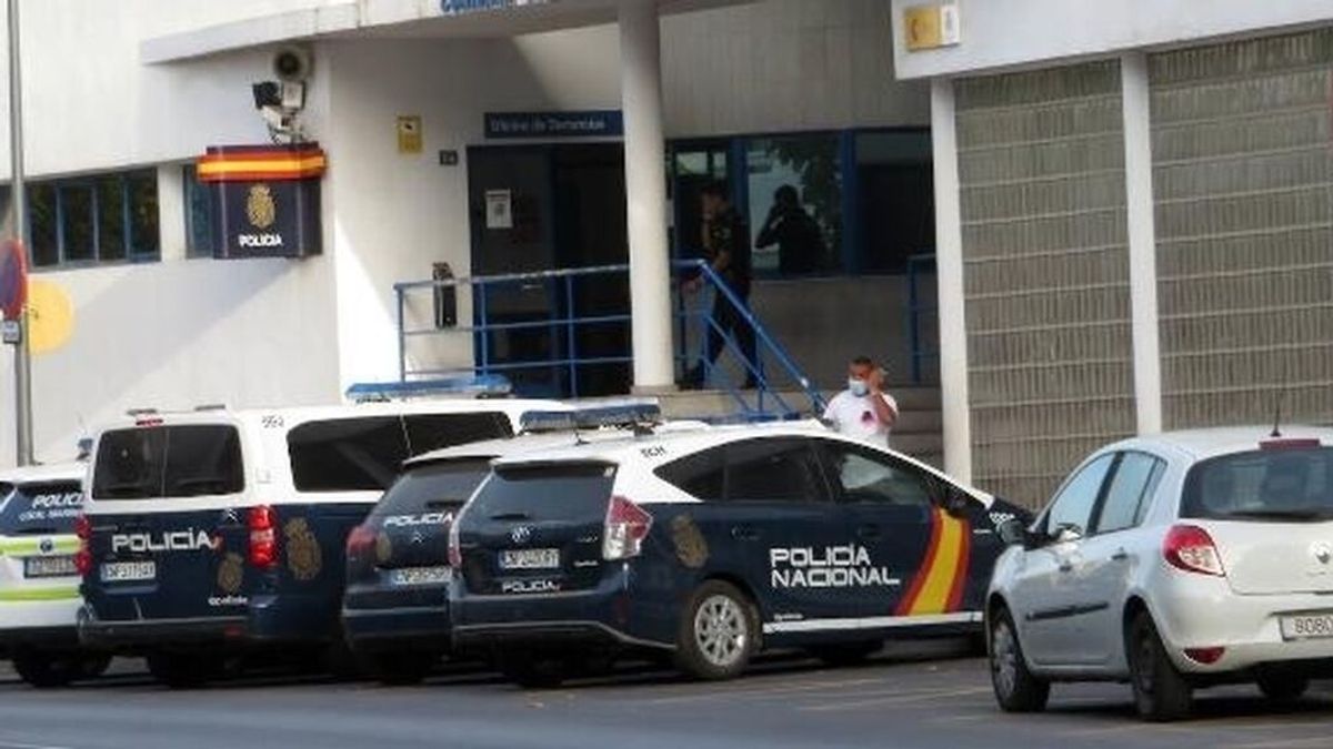 Dos detenidos por la "brutal" agresión a un vecino de Marbella:  le rompieron la nariz para robarle