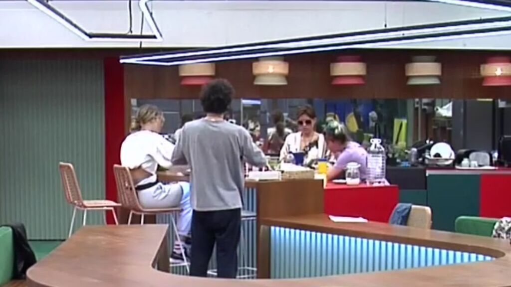 Las naranjas ya no son un problema