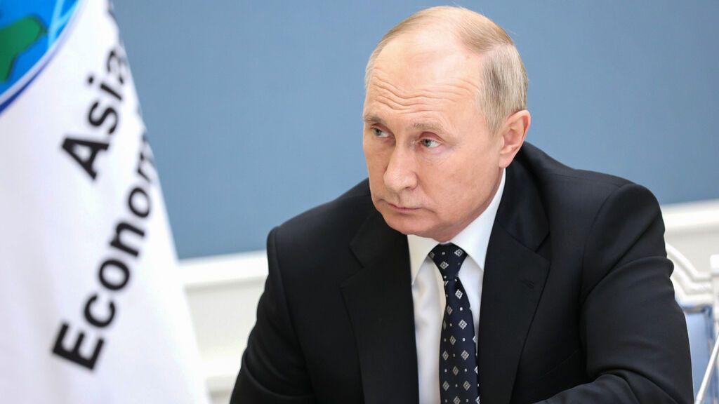 EuropaPress_4074854_handout_13_november_2021_russia_moscow_russian_president_vladimir_putin_is