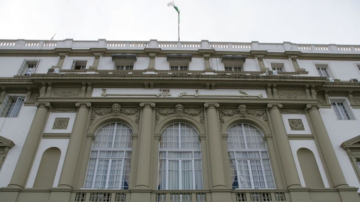 El Senado argelino critica el giro de España sobre el Sáhara e insta al Congreso a rectificar a Sánchez El Senado argelino critica el giro de España sobre el Sáhara e insta al Congreso a rectificar a Sánchez