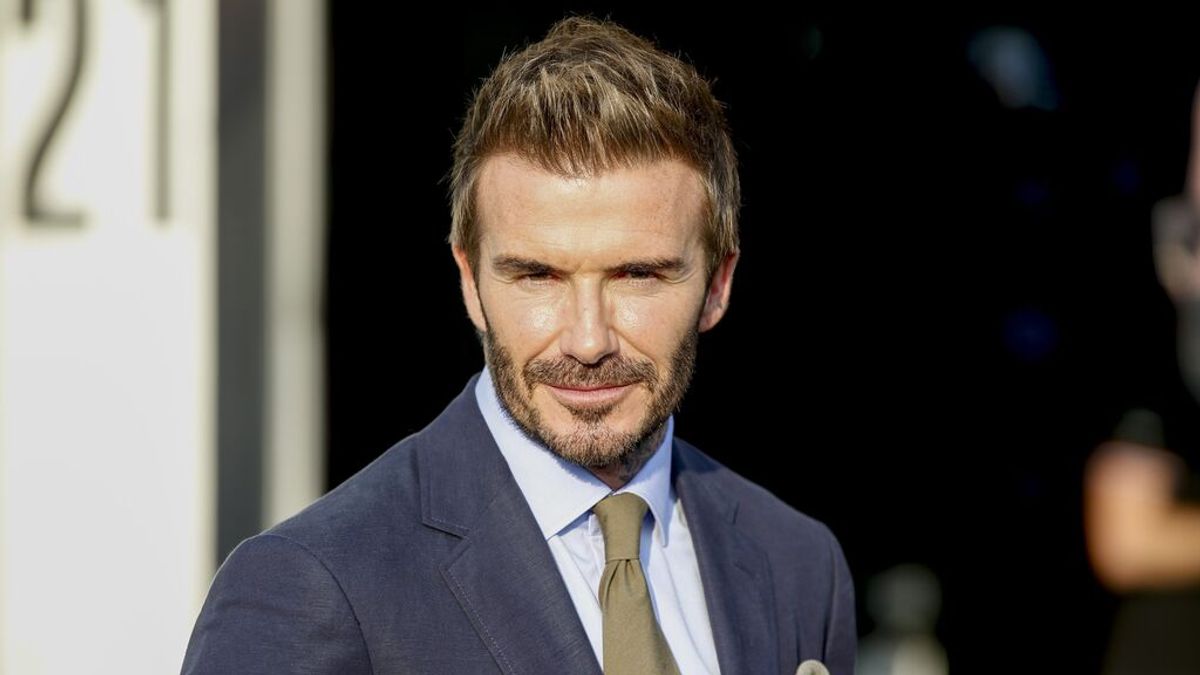 Cuál es la conservera de sardinillas gallega favorita de David Beckham