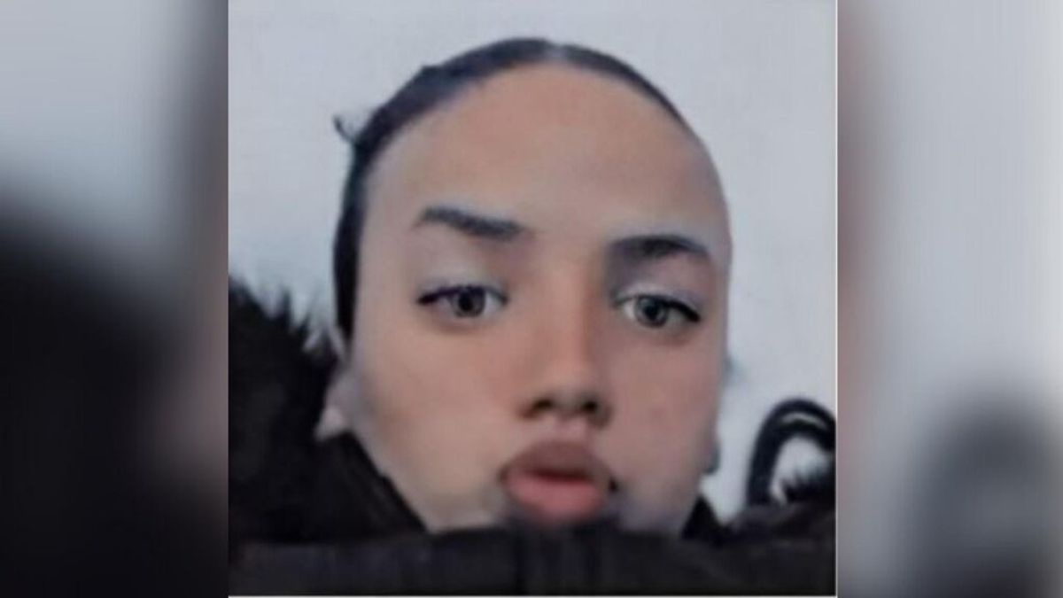 Alertan de la desaparición de una joven de 16 años en Málaga Alertan de la desaparición de una joven de 16 años en Málaga