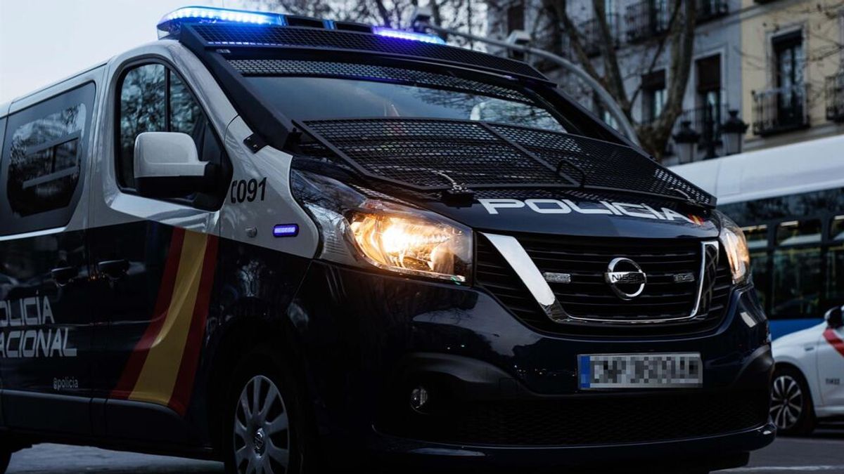 Herida una persona durante un tiroteo tras el entierro del hombre fallecido en un incendio en Jaén Herida una persona durante un tiroteo tras el entierro del hombre fallecido en un incendio en Jaén