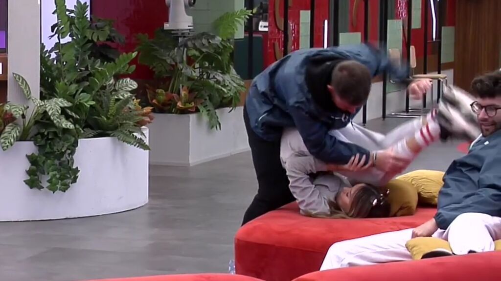 La casa de Celestina