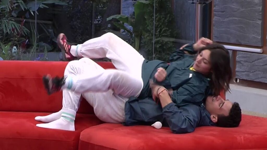 La casa de Celestina