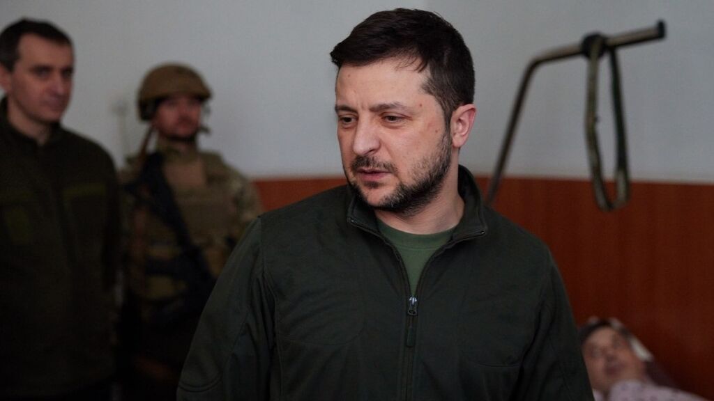 EuropaPress_4324805_presidente_ucraniano_volodimir_zelenski