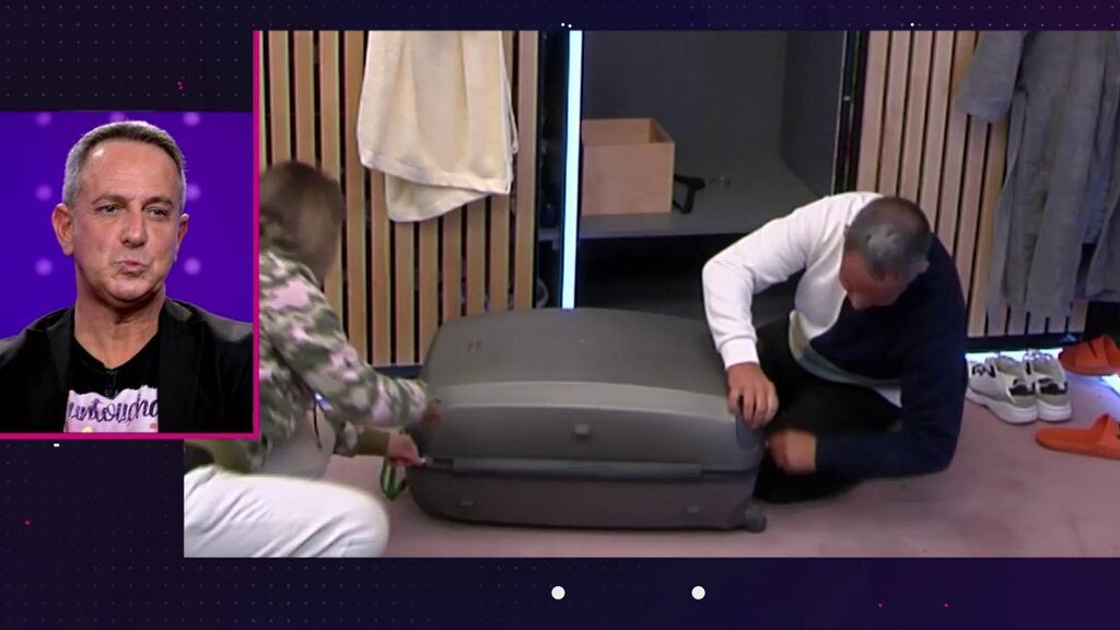 Los antecedentes y las broncas previas al abandono de Víctor Sandoval