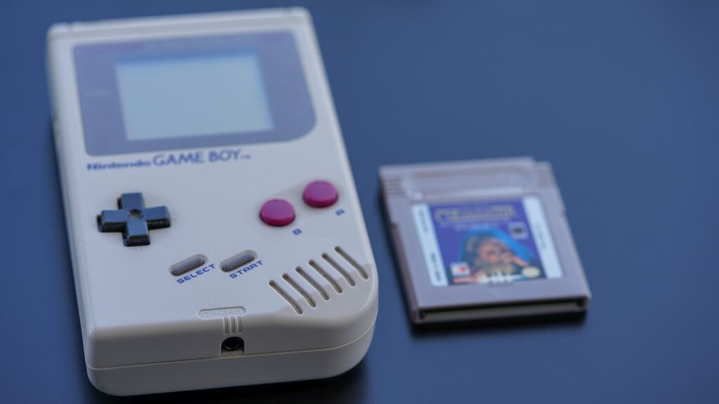 Calculadoras Casio, Game Boy y otros aparatos tecnológicos con los que podrías ganar hasta 80.000 euros