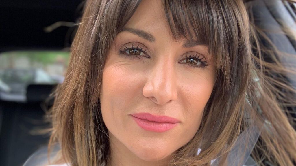 Nagore Robles rompe a llorar al recibir un inesperado regalo: "Lágrimas de emoción"