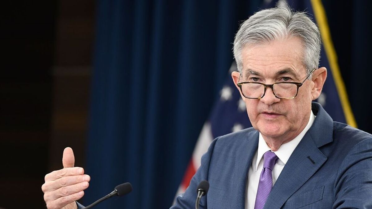 La Reserva Federal baraja una política monetaria "restrictiva" para frenar la inflación La Reserva Federal baraja una política monetaria "restrictiva" para frenar la inflación