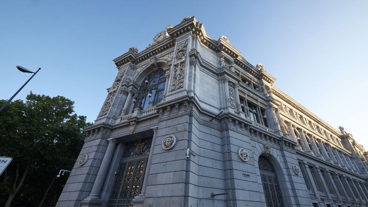 Doce bancos en España registraron pérdidas en 2021 Doce bancos en España registraron pérdidas en 2021