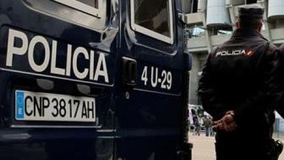 Detenidos cinco menores por difundir vídeos en Instagram de un menor siendo humillado en Oviedo