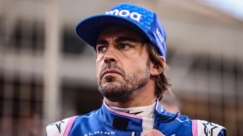 Fernando Alonso anima a seguir creyendo en 'El Plan' recordando lo que pasó en 2012