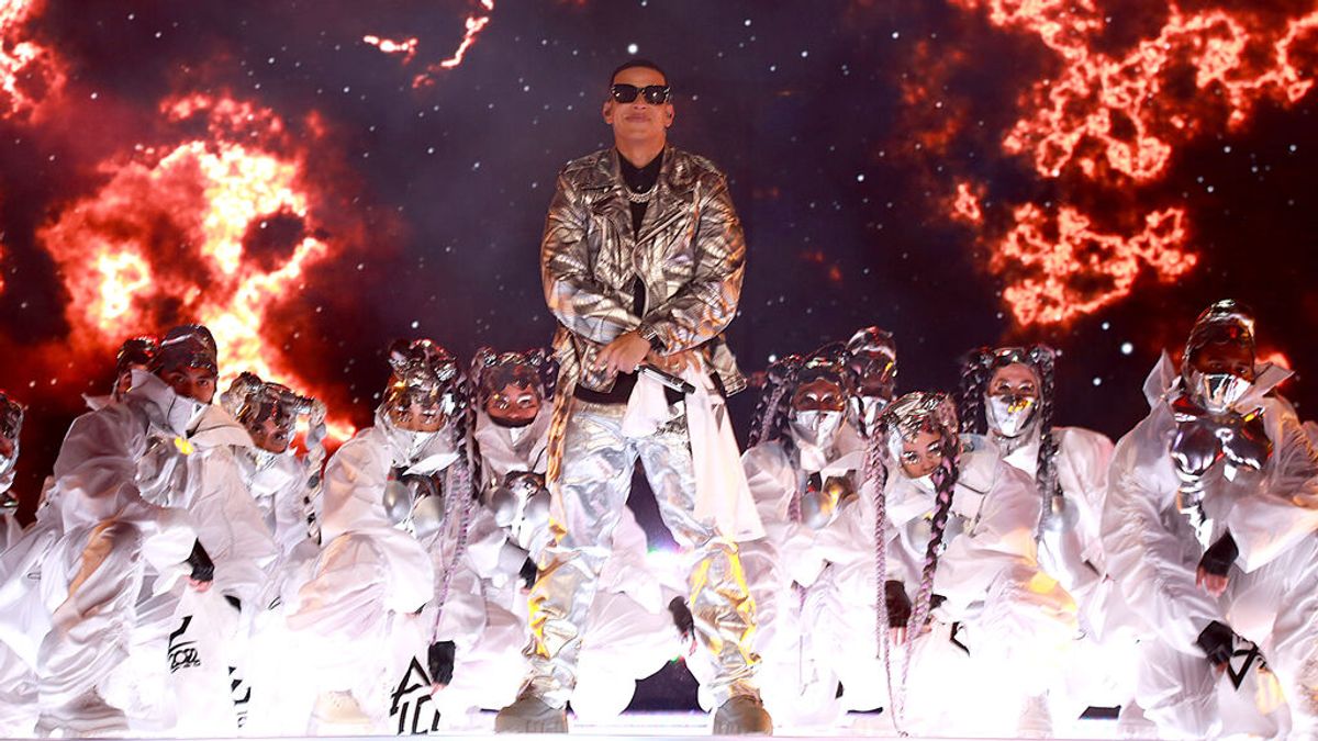 Daddy Yankee se retira de la música a lo grande: con nuevo disco y gira de conciertos