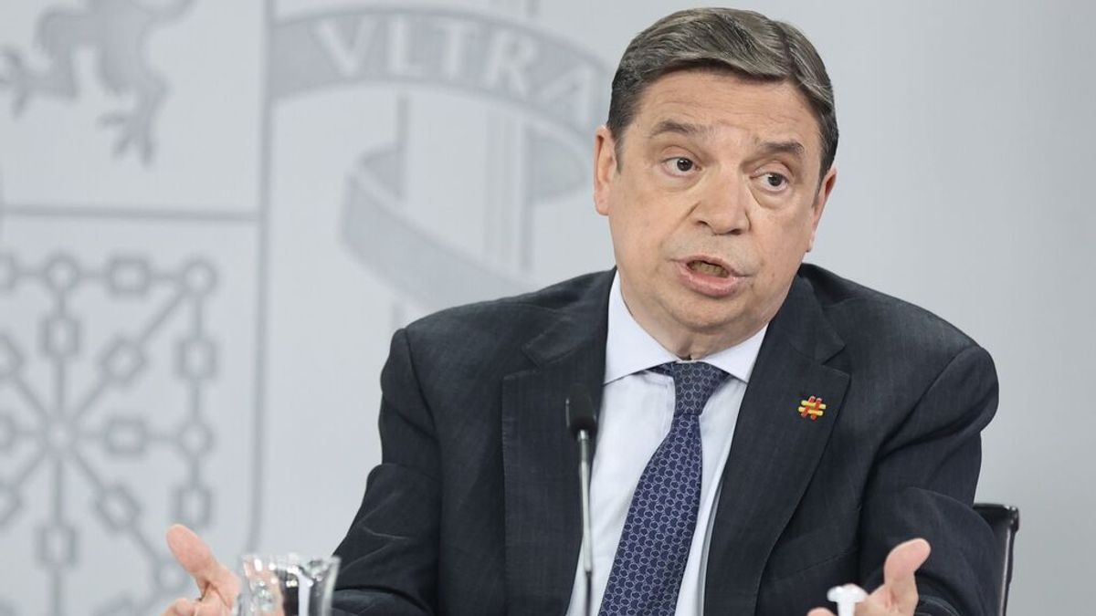 El Gobierno afirma que la postura con el Sáhara es la misma que se defendió en 2007 El Gobierno afirma que la postura con el Sáhara es la misma que se defendió en 2007
